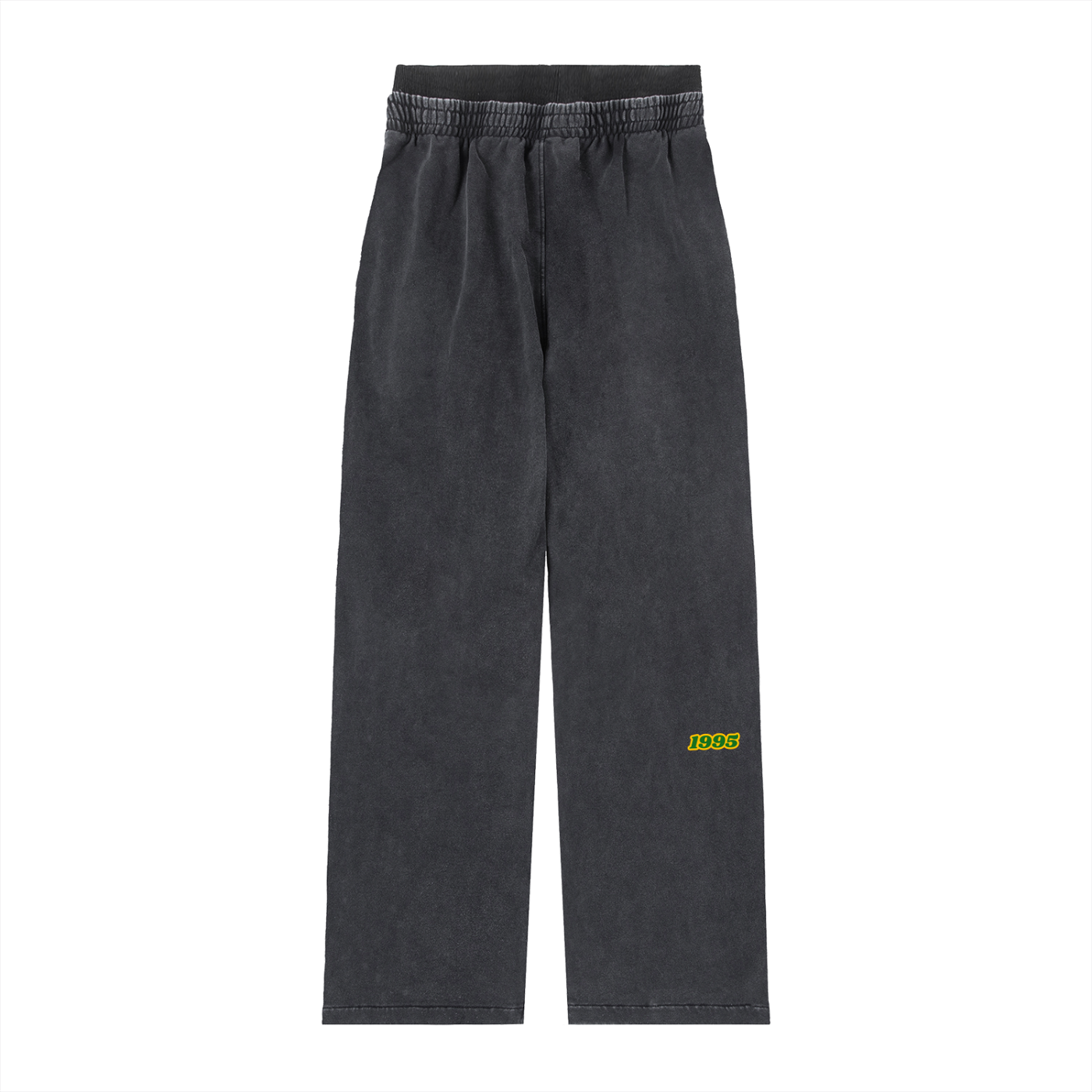 COTTON SWEATPANTS