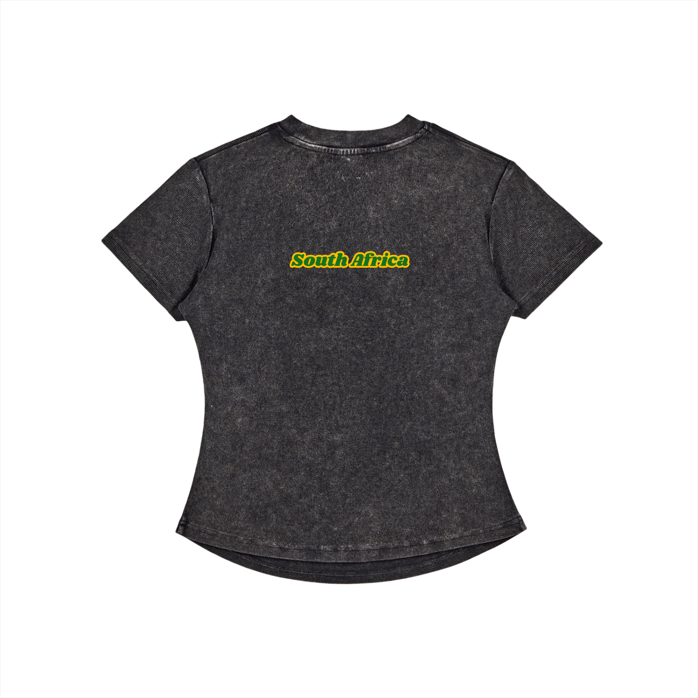 BODYCON T-SHIRT