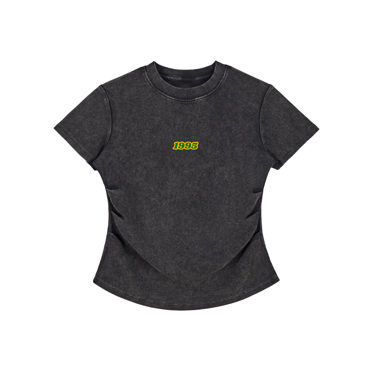 BODYCON T-SHIRT