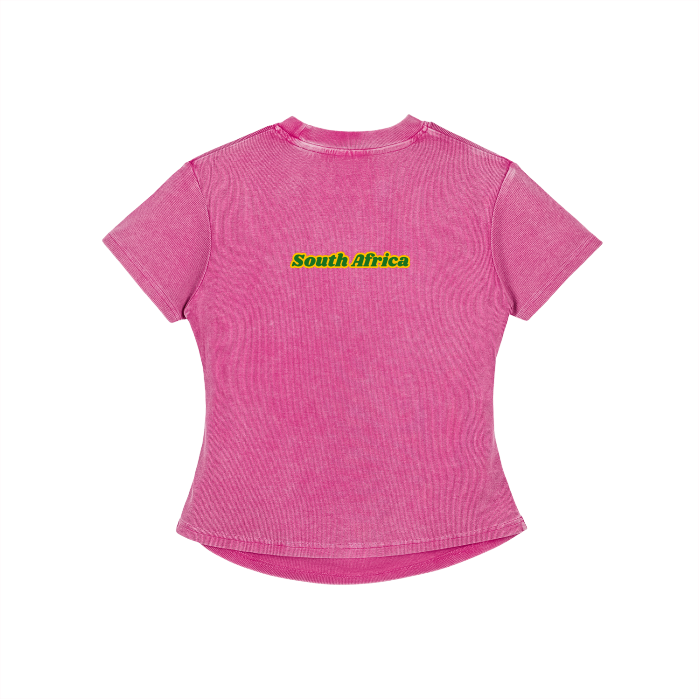 BODYCON T-SHIRT