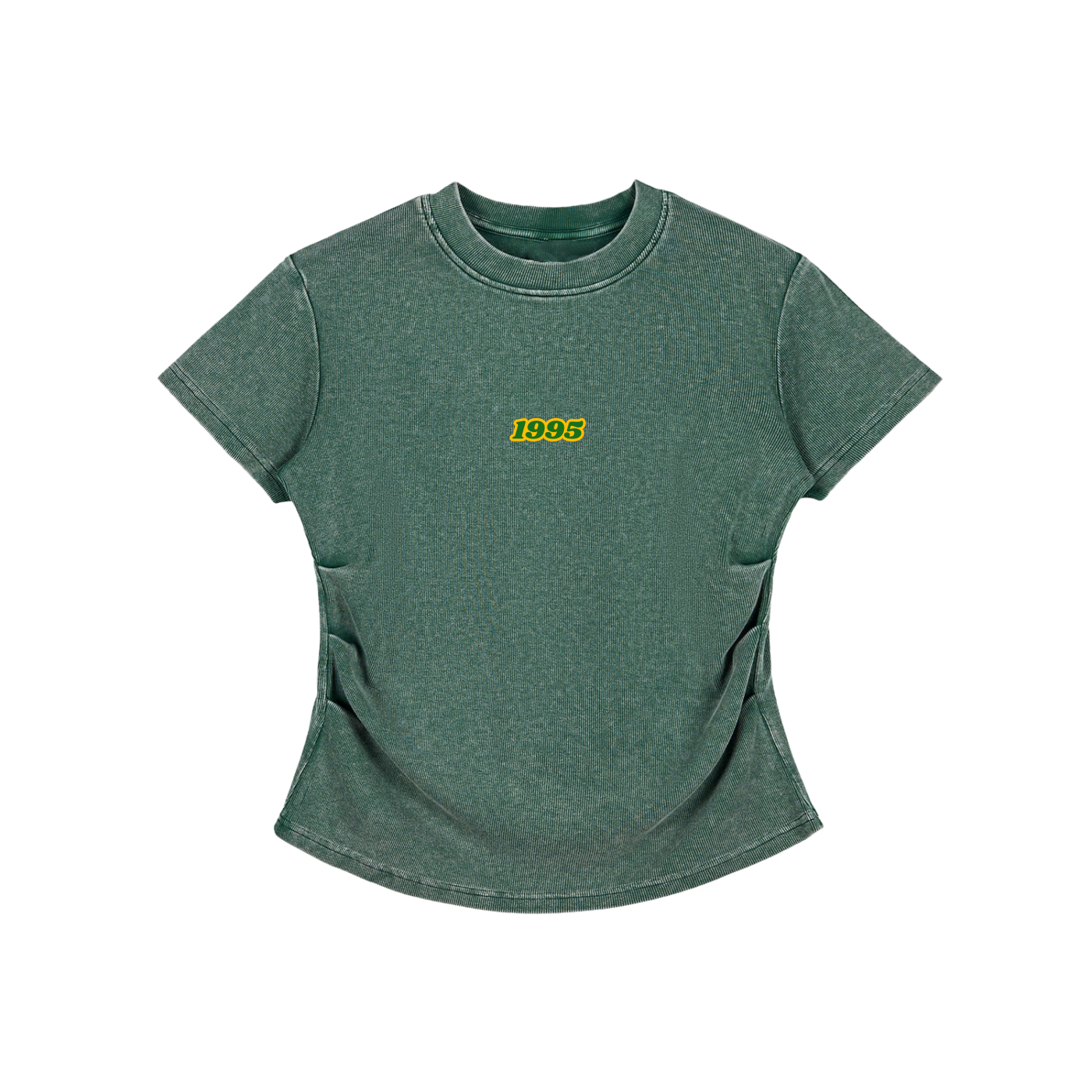 BODYCON T-SHIRT