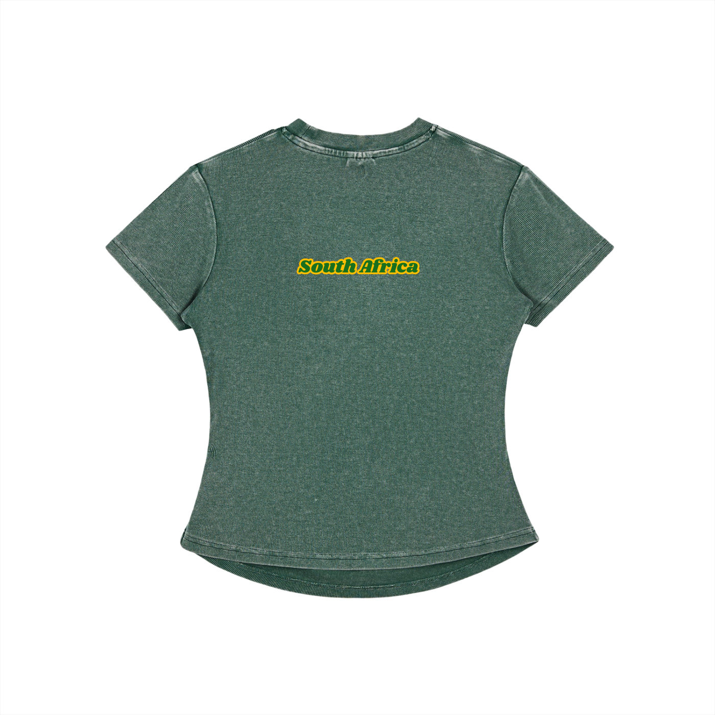 BODYCON T-SHIRT