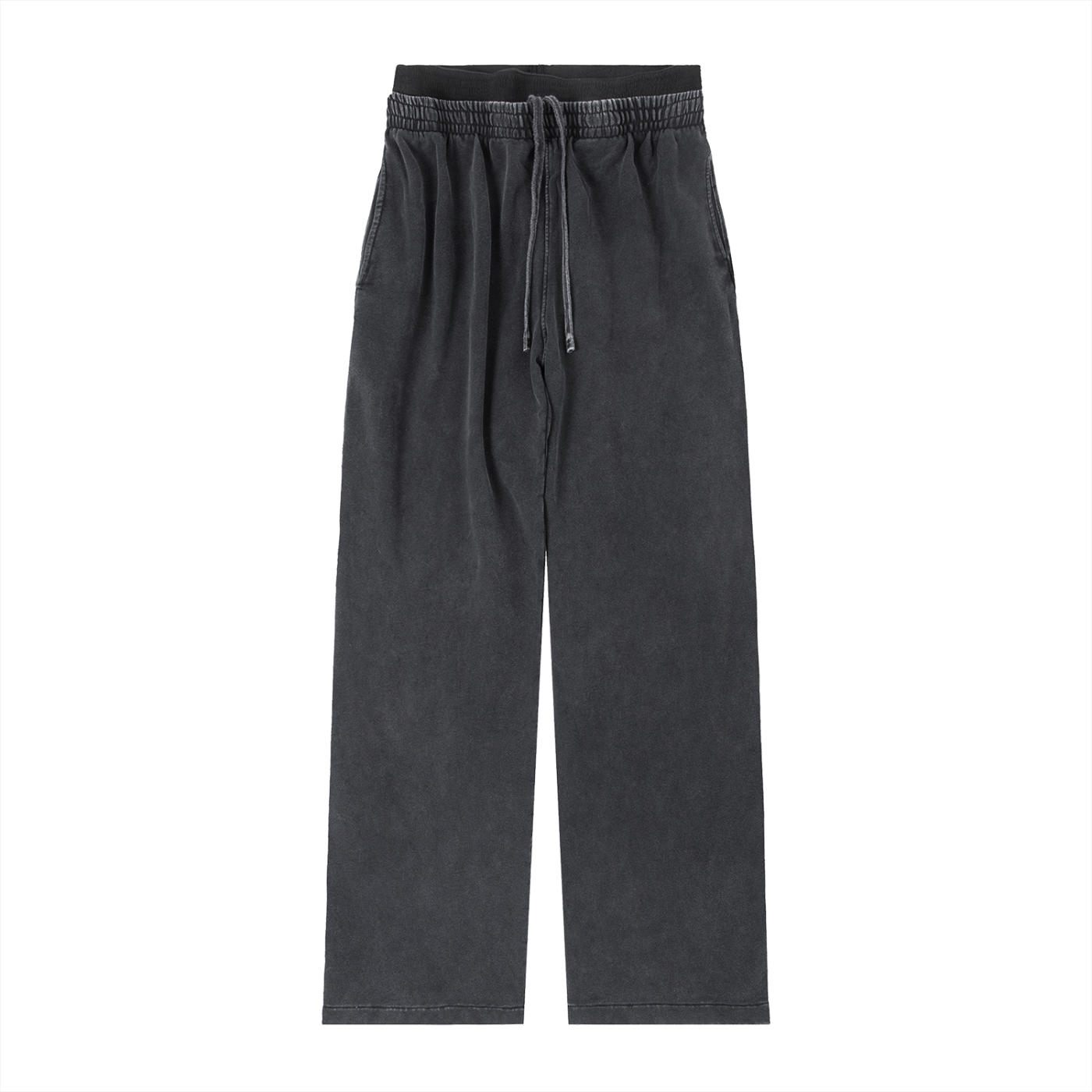 COTTON SWEATPANTS